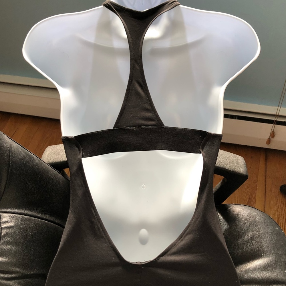 Zara Bodysuit - Picture 4 of 8